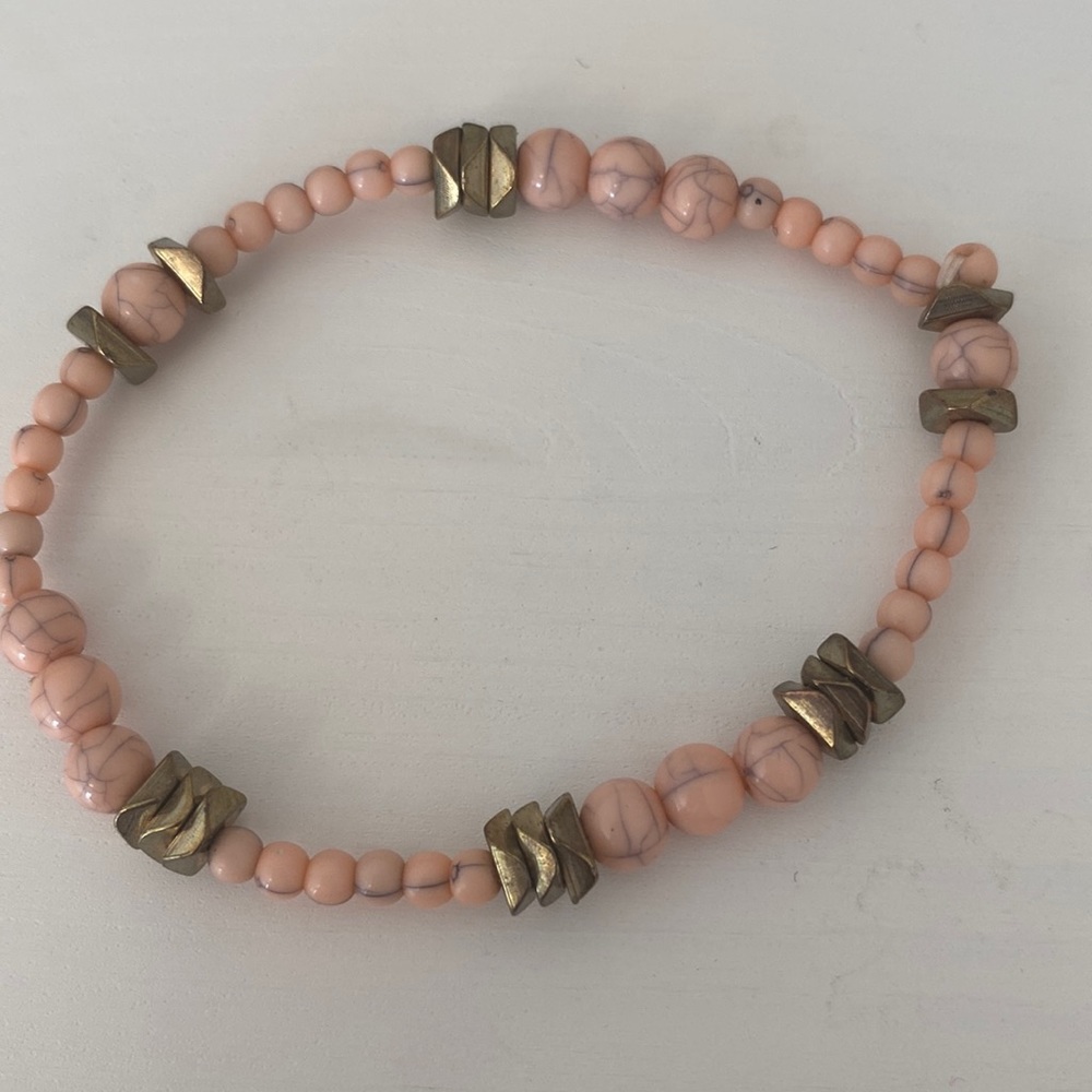 Altar’d State Beaded Bracelet